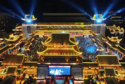 2025張家界夏季活動(dòng)盛宴震撼來(lái)襲！ 請(qǐng)您查收！